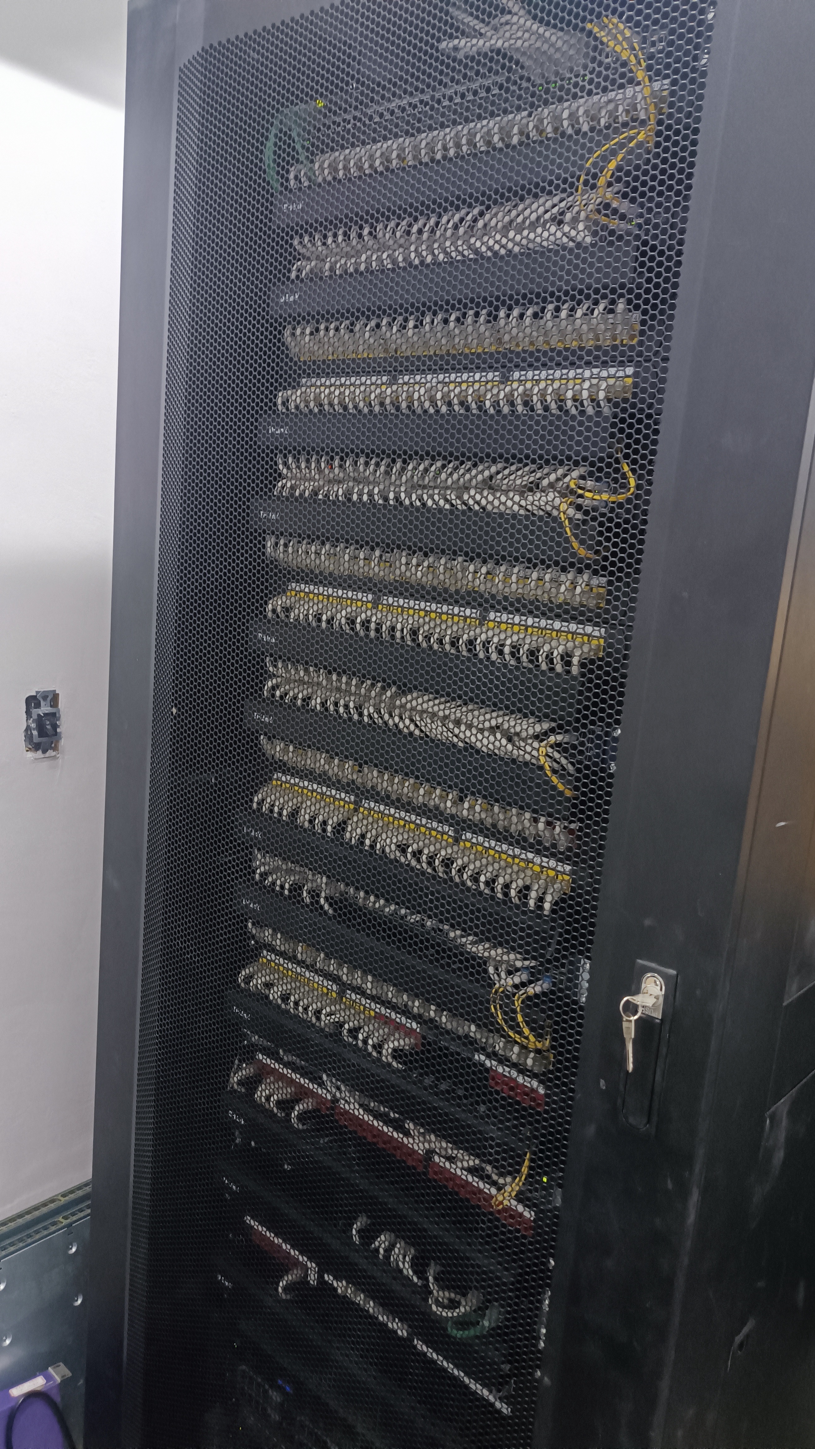 Kayan Tech Expands Network Solutions Team